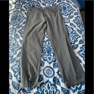 Cabala’s Women’s Weatherproof Pants (2) pairs